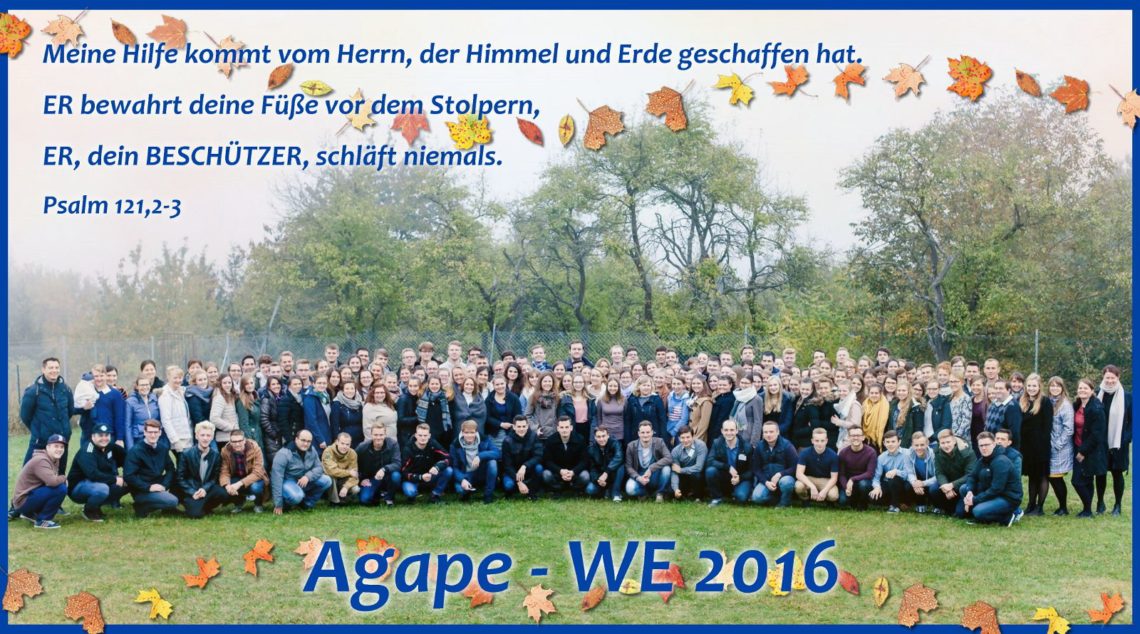 Agape_WE_2016